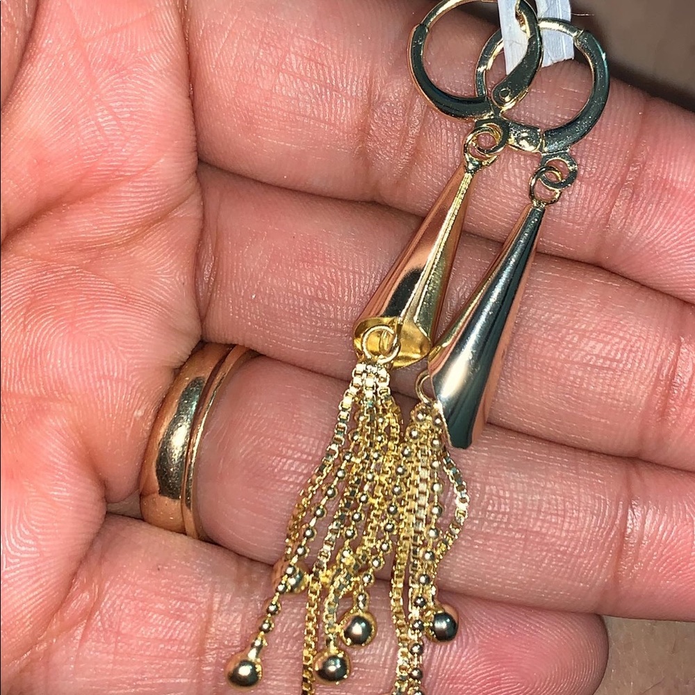 Earring for woman